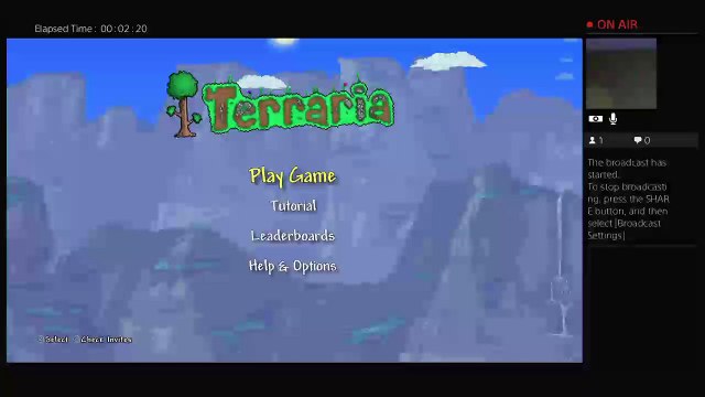 dwstonecold's Live PS4 Broadcast (1154)