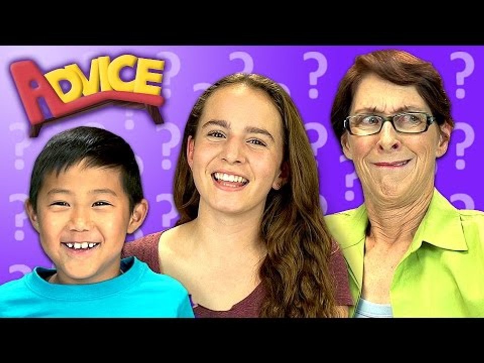 HOW TO GET A DATE (REACT: Advice #7)