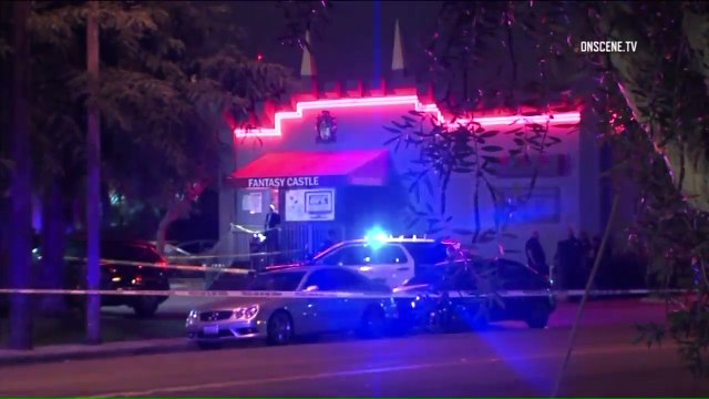 Shooting at Los Angeles Strip Club Leaves One Man Dead, Two Women Injured