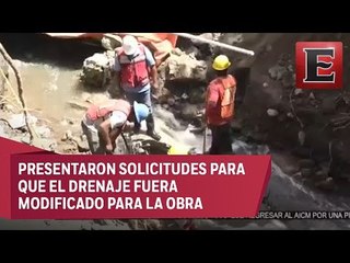 Vecinos aseguran que la tragedia en Paso Express pudo haberse evitado