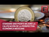 Análisis de las perspectivas para la economía mexicana
