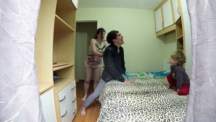 PEGADINHA DIARREIA ( Diarrhea Prank )