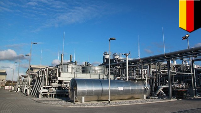 Sorry Elon Musk! Germany is building the world’s largest battery