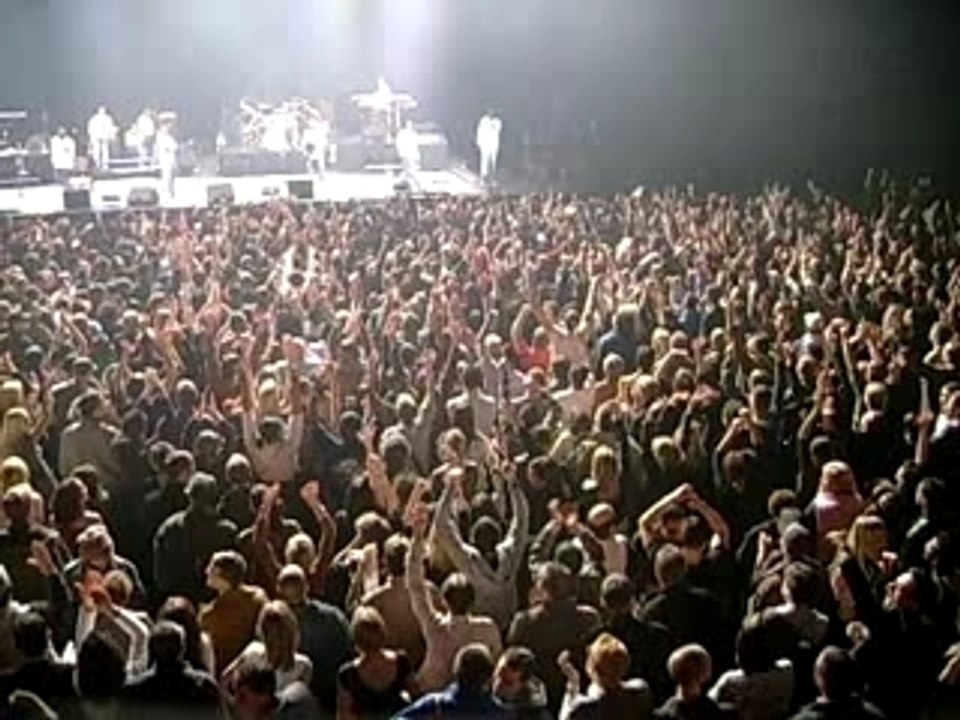 Kool & the gang