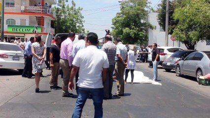 En la Mira | ¿Qué pasa con la libertad de prensa en este país?