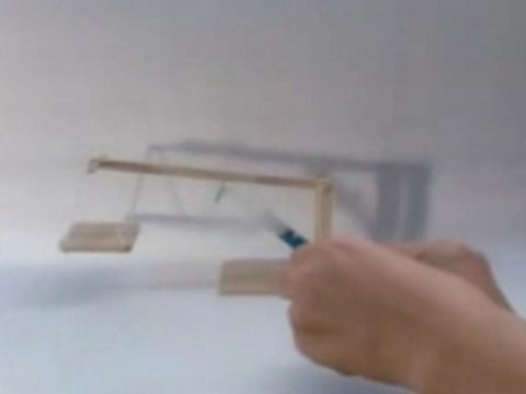 Hydraulic Mini Platform Lifter