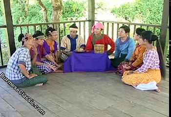 Myanmar Tv   Arr Thit 16 May 2011 Part 1