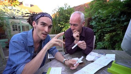 MY ANCESTRY DNA RESULTS!!