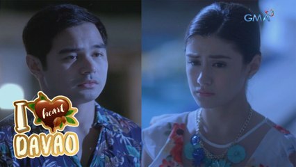 I Heart Davao: Paul confesses his feelings for Hope | Episode 17