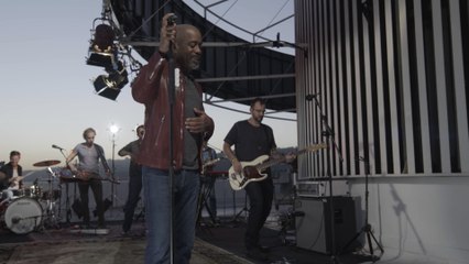 Darius Rucker - For The First Time