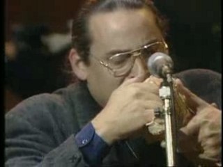 Dizzy gillespie (part6) and the united nations orchestra