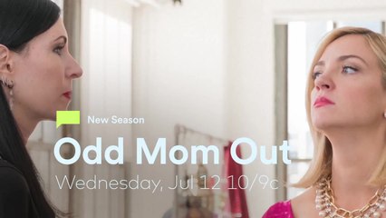 Odd Mom Out (Season 3 Episode 4) ~~ Watch Full VIDEO ~~ On (FX)
