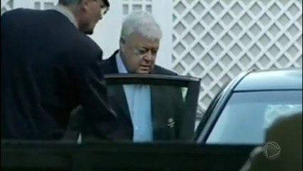 18/07/2017 JORNAL DA RECORD 18/07/2017 TERÇA-FEIRA RICARDO TEIXEIRA O EX-PODEROSO CHEFÃO PROCURADO