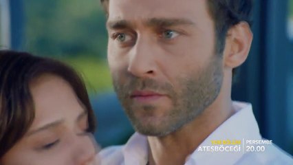 مسلسل سراج الليل - الحلقة 5 قصة عشق