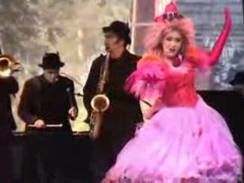 Minnie Mouse and the Bat Boys