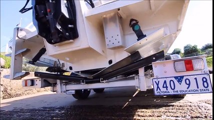 PRO SERIES keel roller trailer -  Savage Trailers