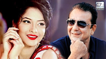 Ankita Lokhande Signs Bollywood Movie Opposite Sanjay Dutt