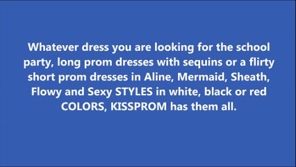 Prom dresses UK