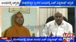Raghaveshwara Shree Should Be Arrested, Says Former MP Adagur H. Vishwanath