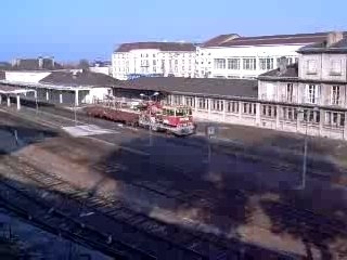 CHAUMONT HAUTE MARNE