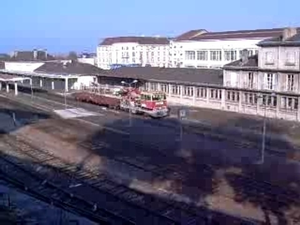 CHAUMONT HAUTE MARNE