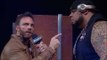 Tyrus Hosts The Fact of Life with Eli Drake | IMPACT Feb. 16th, 2017
