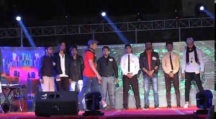 Devbhomi Lok Kala Udgam Charitable Trust Uttrakhand utsav 2016 mr. Kumaun