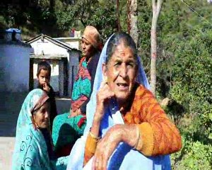 Devbhomi Lok Kala Udgam Charitable Trust Documentary on Kumaon(Uttarakhand) Pain