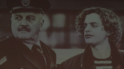 Comienza el rodaje de la película sobre uno de los mayores criminales de Argentina