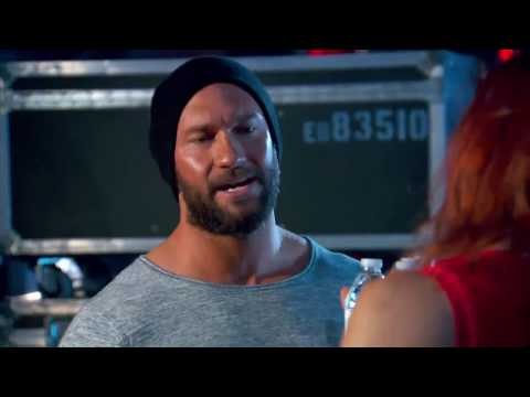 The Wedding Of The Century...? - COMING Feb 23 2017