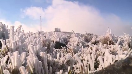 18/07/2017 JORNAL DA RECORD 18/07/2017 TERÇA-FEIRA URUPEMA A -7 GRAUS