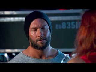 Maria Issues Braxton A Warning | IMPACT Feb. 9th, 2017