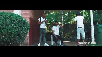 Yung Booke Stand Up Feat. Nick Grant & Kap G