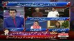 Naz Baloch Gets Angry On Ali Muhamamd Khan...