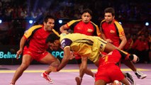 Pro-Kabaddi League : All Banaglore Bulls matches moved to Nagpur