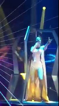 My baby - Hồ Ngọc Hà [Phương Đông Club 27-6-2017]