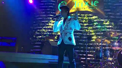 Phía Sau Một Cô Gái - Đan Trường cover - Trixie 7.5.17