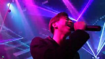 PHÍA SAU MỘT CÔ GÁI - Soobin Hoàng Sơn - Live at King Club