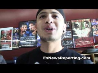 Tapia Gets Almost Gets Sued