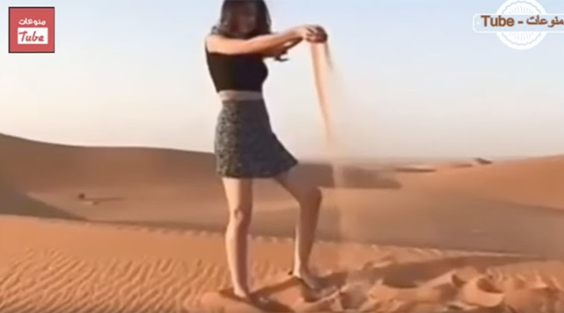 Saudi Arabian model arrested for wearing miniskirt - video Dailymotion