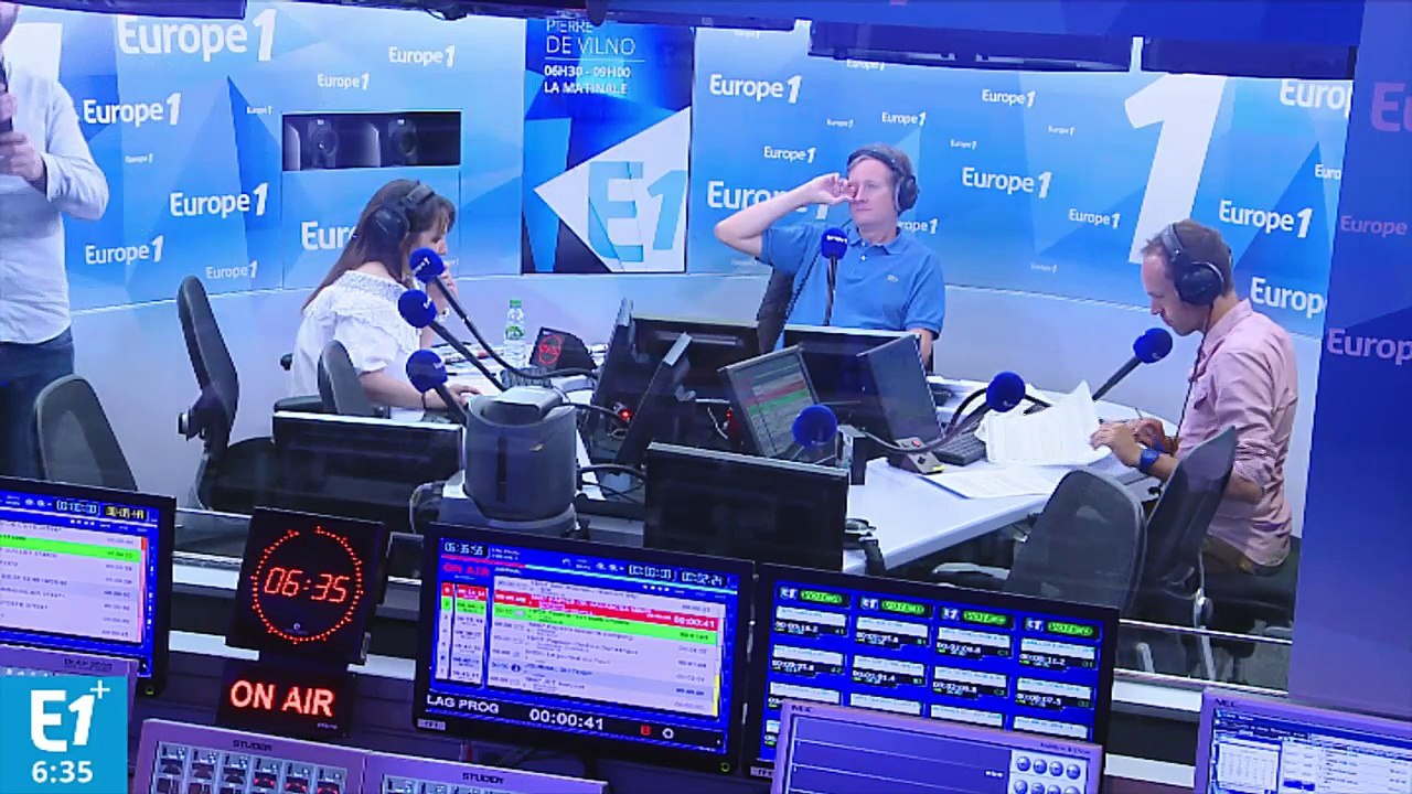 Où les ministres partiront-ils en vacances ?