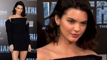 H0T Kendall Jenner Stuns At The Valerian Premiere