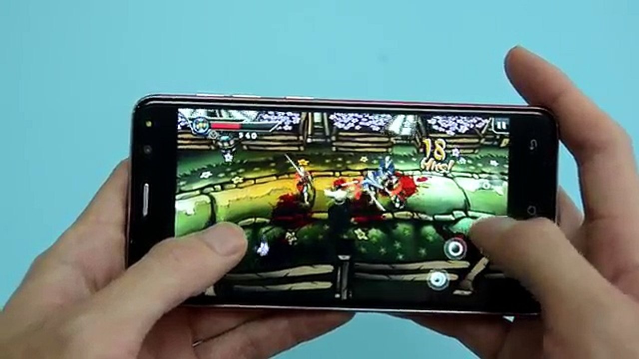 vkworld F2