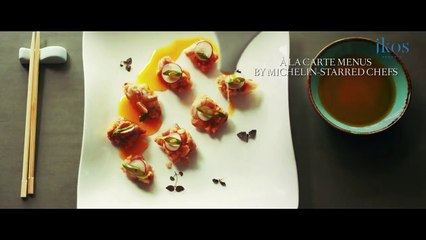 Ikos Resorts: One of the best Greece Resorts