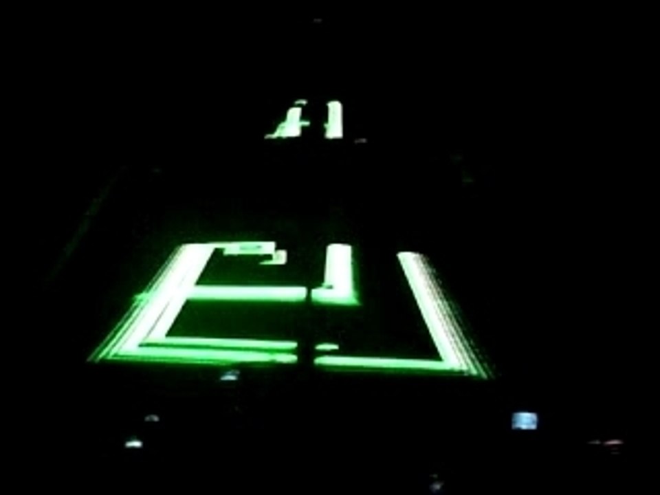 Daft Punk - Eurockéennes - Partie 7 2006