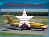 1-844-313-7010 Envoy Air Ticket Booking Phone Number | Envoy Air Reservations Phone Number