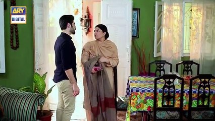 Zindaan - Ep 25 - 18th July 2017 - ARY Digital Drama