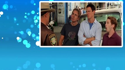 Without a Paddle (2004) Movie ** Matthew Lillard, Seth Green, Dax Shepard