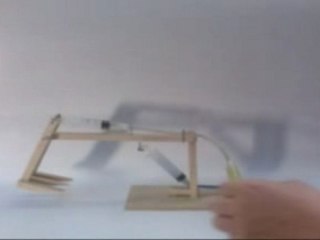 Hydraulic Mini Excavator