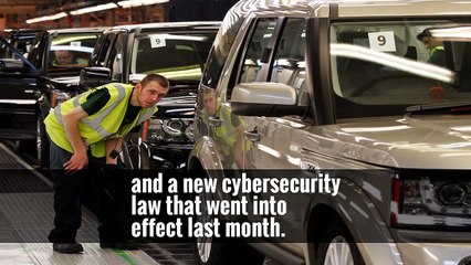 China Disrupts WhatsApp Service in Online Clampdown